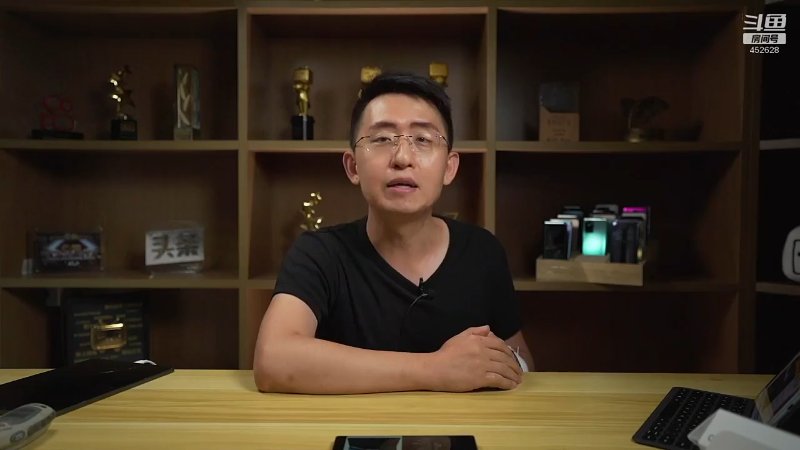 【数码科技】科技美学中国的精彩时刻 20210909 01点场