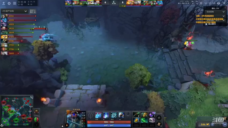 【2021-09-08 19点场】阳光男孩Aq：来了来了！ 7718843