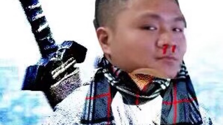 1