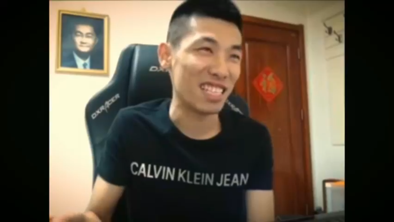 猫哥粤语献唱，光辉岁月