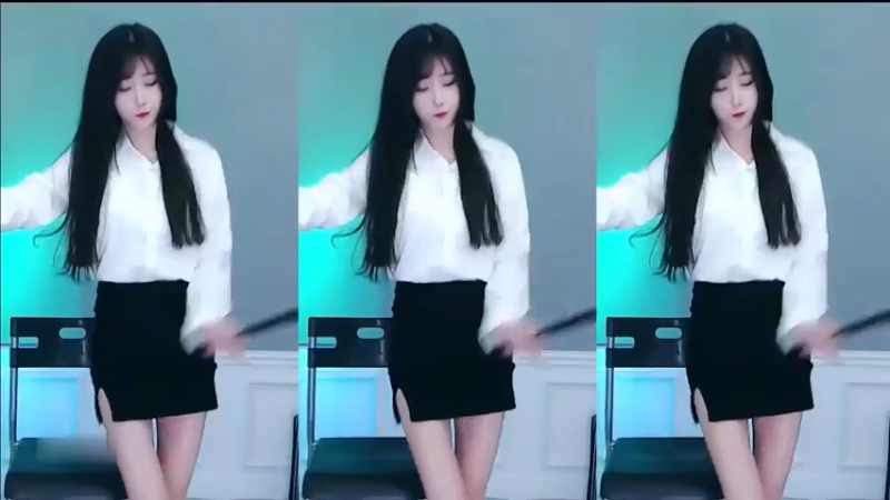【心动的】