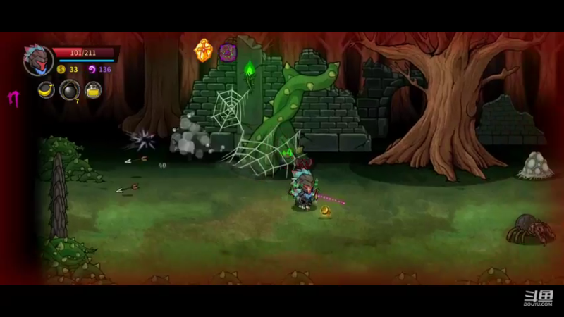 失落城堡DAY7每日挑战禁药_8