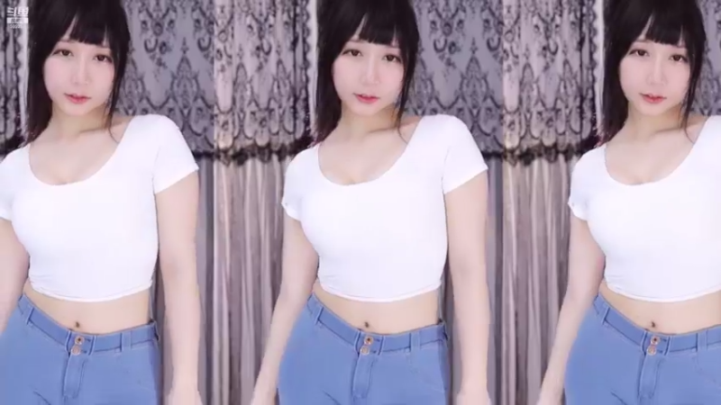 【嘿一只小河马 舞蹈】09-08 19:14