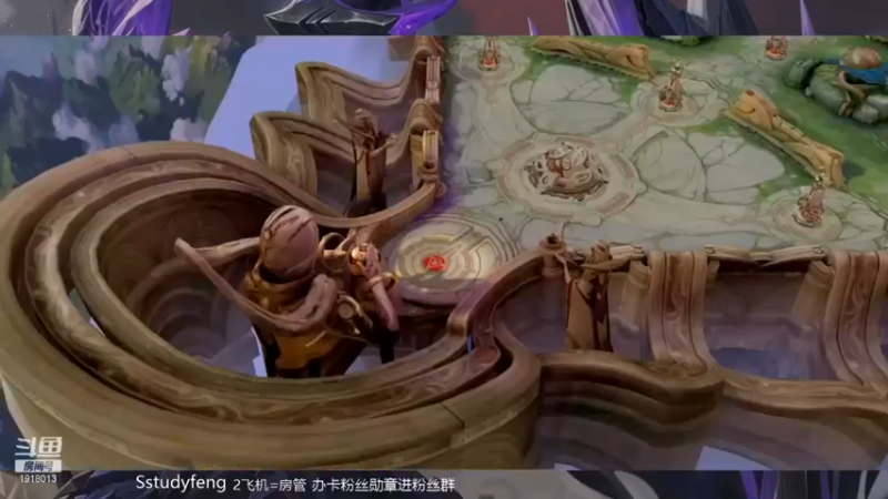 苏打锋：都有发挥失常的时候负战绩照样赢谁让队友强呢