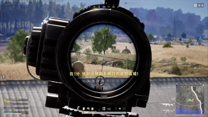 游戏接近一万小时了 可是一被打我还是很慌慌的上串下跳