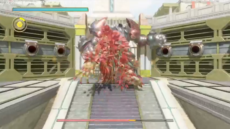 【2021-09-09 15点场】木子小毛iiiiiii：[纳克2]KNACK2