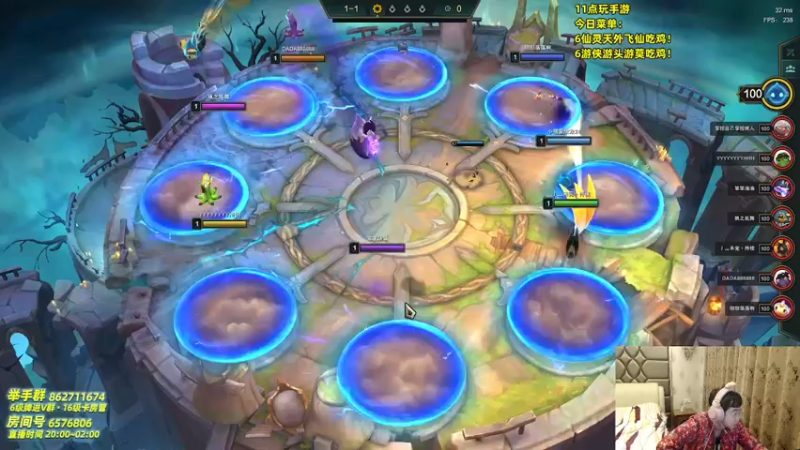 【2021-09-08 21点场】福星哥呀：只会赌3星一锤波比！