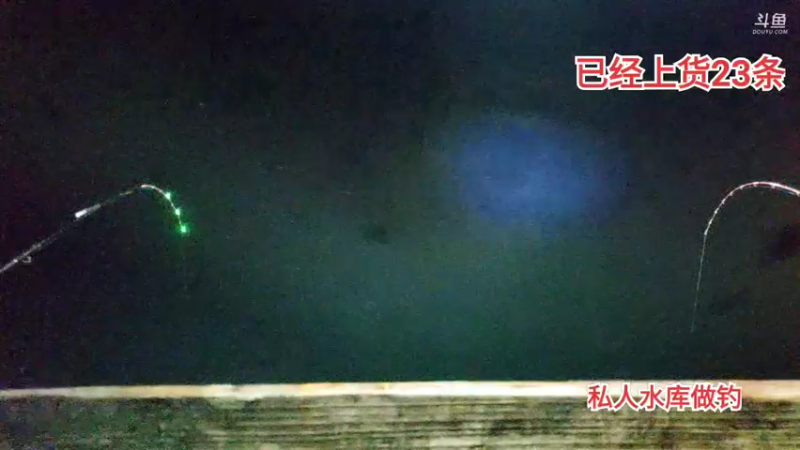 【2021-09-09 01点场】魅力生活i：老二钓30条鱼可能嘛？