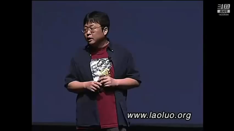 【2021-09-08 22点场】SmartisanTeam：罗永浩演讲发布会集锦