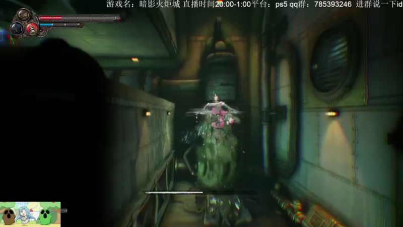【2021-09-08 22点场】安格玛呜王：破晓传说，开看传说系列能复活吗