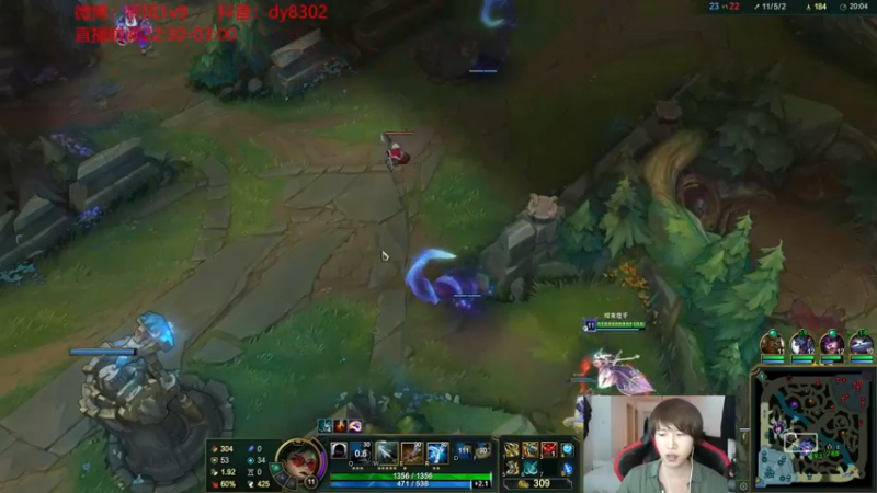 【2021-09-09 00点场】祈风1v9：国服第一VN！一个打八百多个！