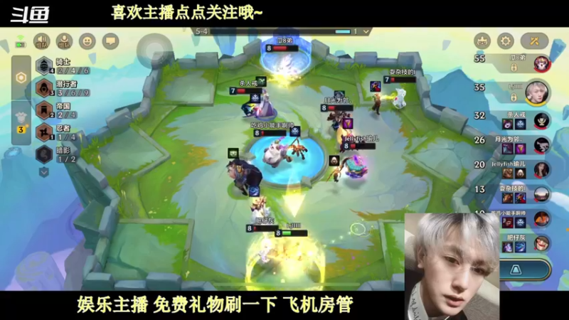 【2021-09-09 06点场】陆佳烈Alpha：【小烈烈】帝国卡特我的执念