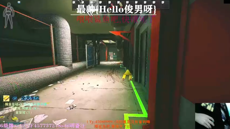 【2021-09-08 19点场】兮枫ovo：【实验室】打怪肝71?阿迪已停产