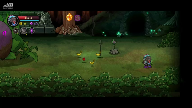 失落城堡DAY7每日挑战禁药_12