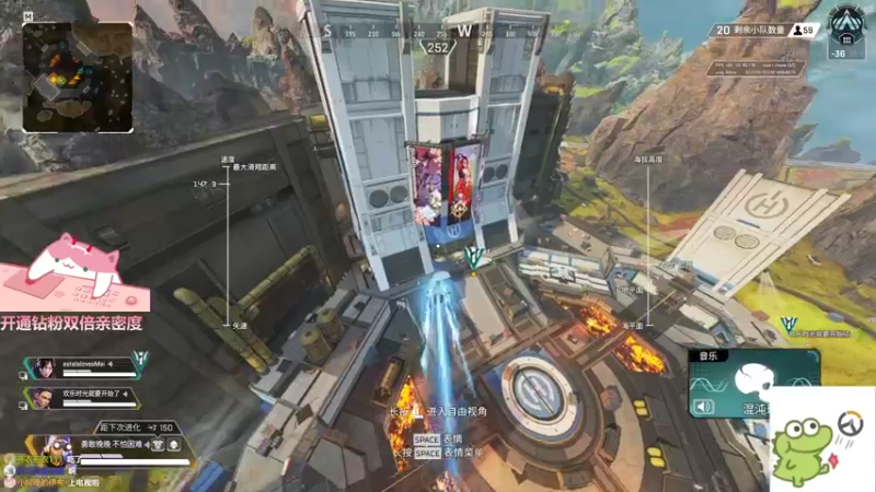 【2021-09-09 15点场】晚晚呦：【晚晚】周四愉快 •͈ᴗ•͈◞ෆ