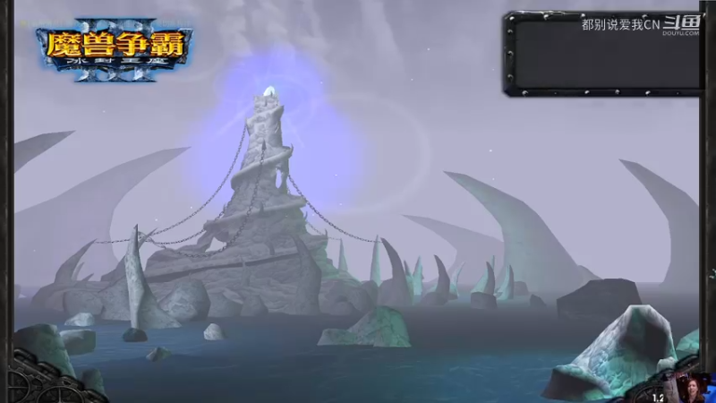 【都别说爱我CN】Dota1  11杀0死宙斯完美配合神级刚被兽.mkv