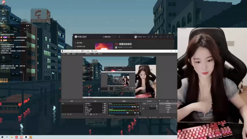 【2021-09-09 12点场】她打了个嗝儿：恶女发条——艾欧尼亚大师发条单排