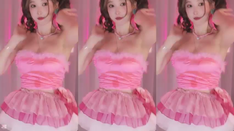 【Minana呀 舞蹈】09-07 21:57