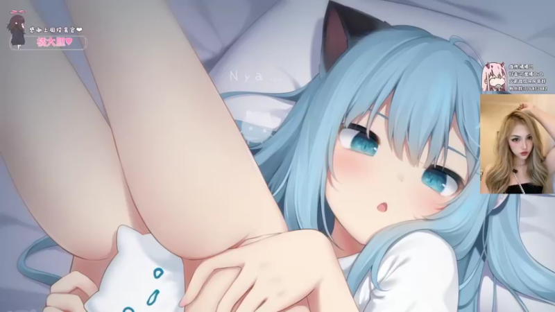 【2021-09-08 19点场】可爱橘QvQ：橘子：救救胡桃