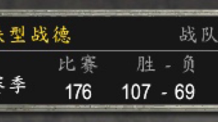 5-2，2500分上分实录