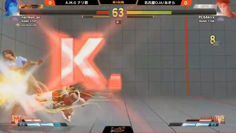 【2021-09-08 22点场】边哥BeenGor：复盘：东大嘉宾！街霸5蝎子联赛2次预选