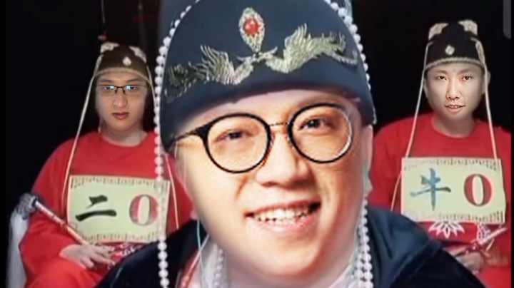 【狗贼的日常739】一血叠甲！乱斗之王归来 739