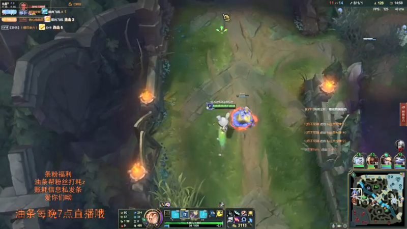 【2021-09-09 20点场】主播油条：1500AP之AP大嘴+猫咪！