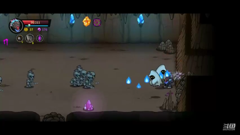 失落城堡DAY7每日挑战禁药_13