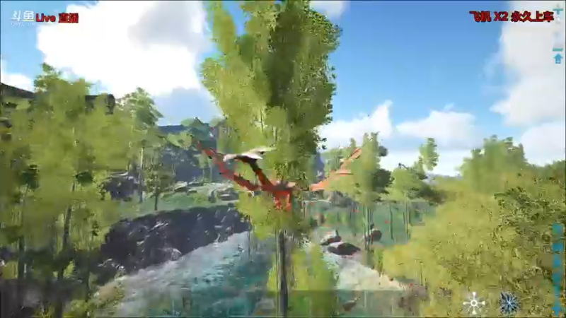 【渝万丶非凡 方舟：生存进化】2021-09-08 17:08:45-2021-09-08 17:23:47