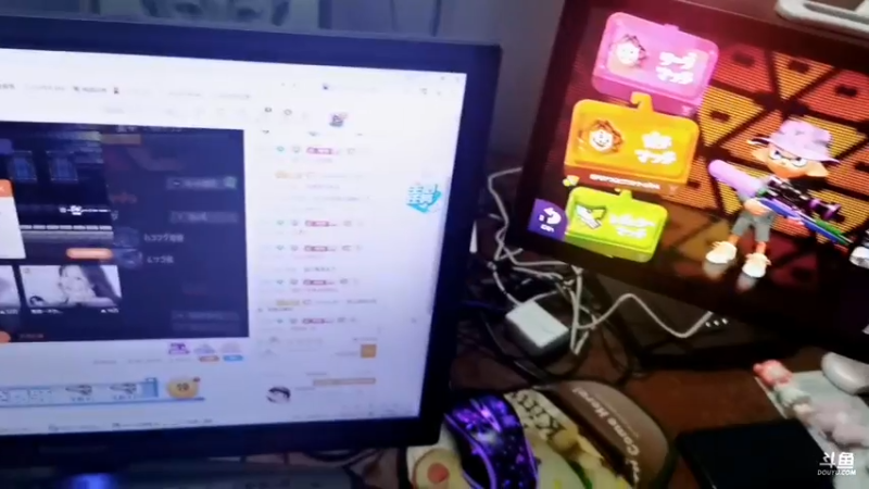 【2021-09-09 04点场】KazeLink：马力欧-Link 技术主播没有GG