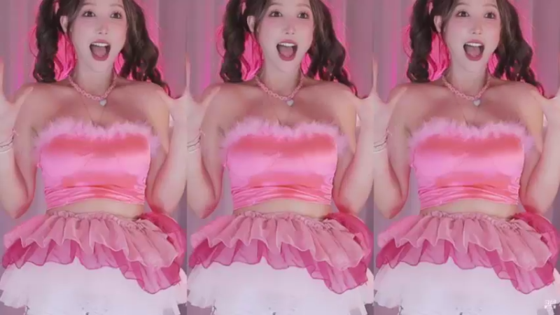 【Minana呀 舞蹈】09-07 21:57
