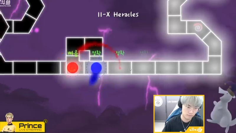 【2021-09-09 17点场】LiivSANDBOX直播Prince：LiivSANDBOX直播Prince