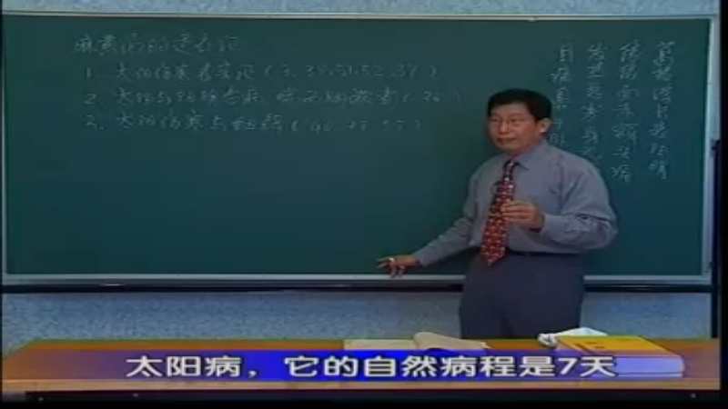 15麻黄汤的适应症与禁忌症.rm