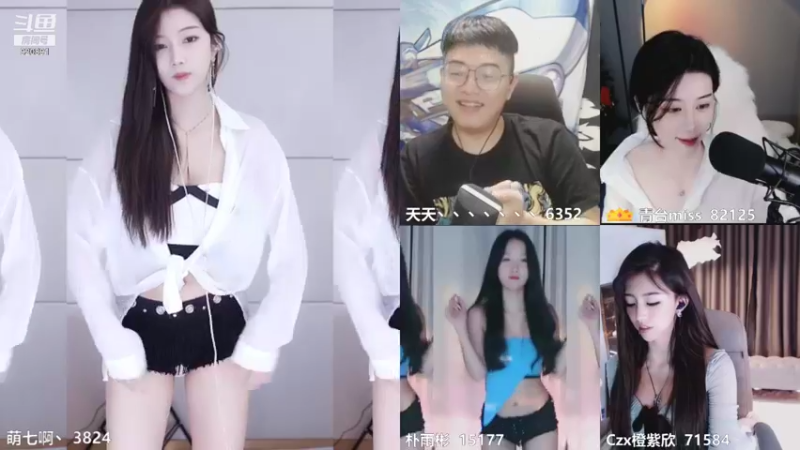 【萌七啊丶 舞蹈】09-08 21:36