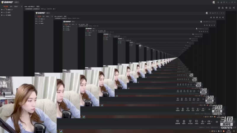 【2021-09-08 19点场】封封Saya：快来一起打游戏了