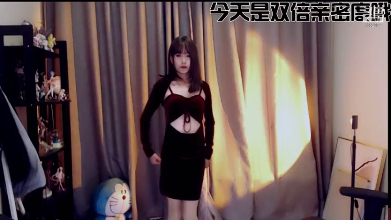 【哈尼九 舞蹈】09-07 22:09