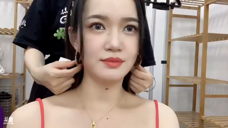 【2021-09-08 18点场】娇娇是美少女：娇娇:GTC后台直播