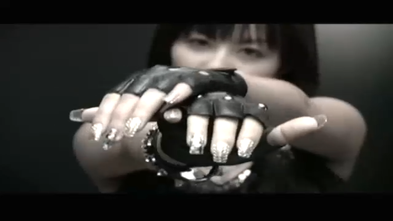 [玉置成実 NAMI TAMAKI PV]- Reason.rmvb