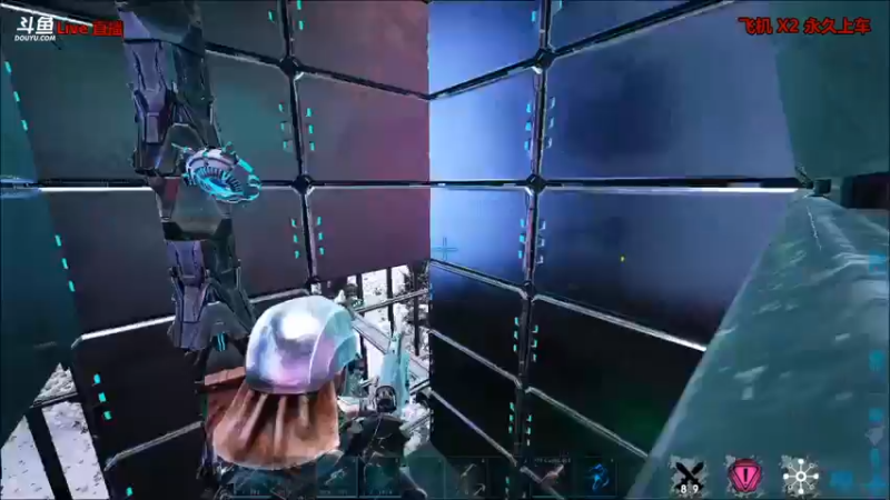 【渝万丶非凡 方舟：生存进化】2021-09-08 17:38:50-2021-09-08 17:53:55