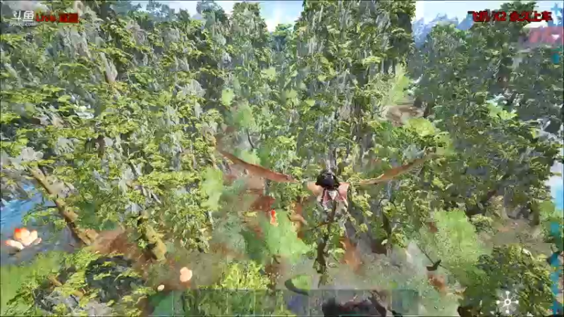 【渝万丶非凡 方舟：生存进化】2021-09-08 21:24:57-2021-09-08 21:39:58