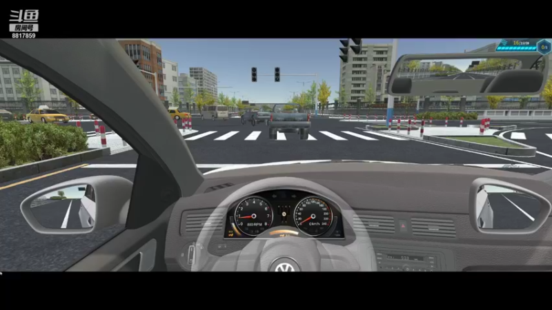 【汽车】sunlonely644的精彩时刻 20210909 16点场