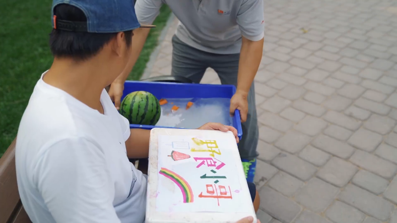 【美食】野食小哥的精彩时刻 20210909 14点场