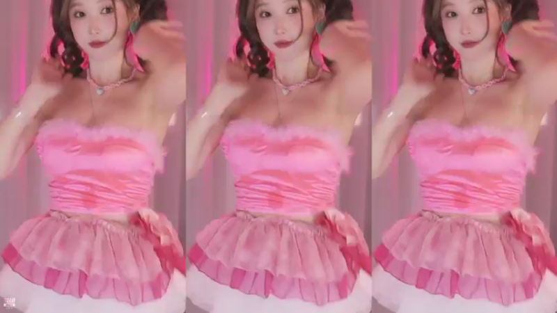 【Minana呀 舞蹈】09-07 21:57