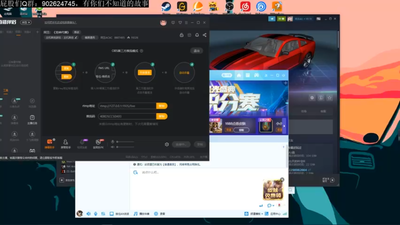 【2021-09-08 21点场】阿丑ACAC：阿丑：《痛苦的我》