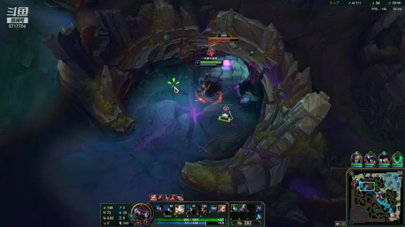 【2021-09-09 16点场】峡谷杀神酱油瓶：重新做人了