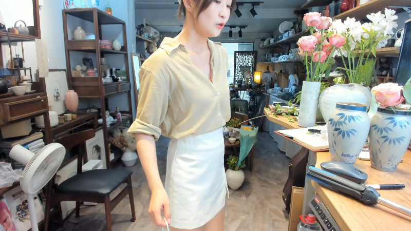 【户外】刘灶灶的精彩时刻 20210909 12点场