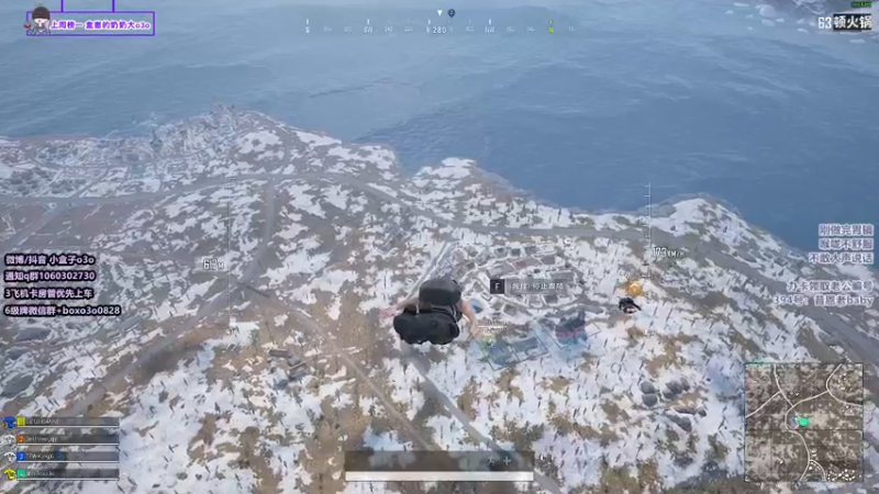 【2021-09-09 17点场】小盒子u：小盒子⚈₃⚈长沙御姐音天花板