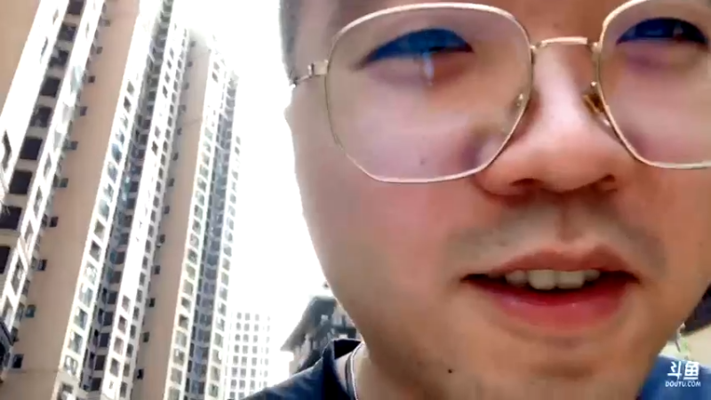 【2021-09-09 17点场】姜姜姜乐涵：日子开始往前走！~
