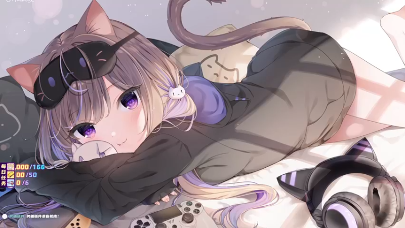 【2021-09-09 10点场】阿愈Ayu：愈❥»早间档