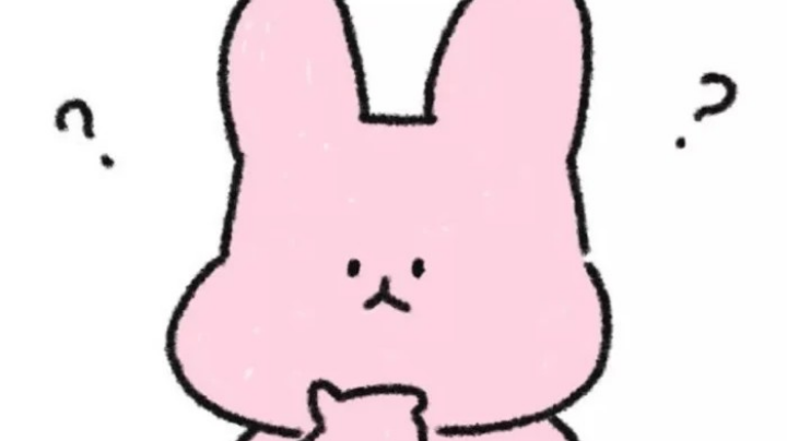 。